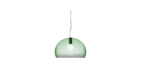 Kartell FL/Y Hanglamp - Groen - thumbnail