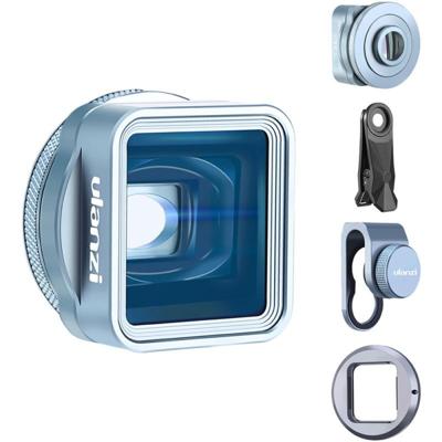 Ulanzi Anamorphic Lens 1.33XT (2e gen.) met filter mount