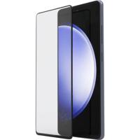 Hama Telefoon Beschermglas Extreme Protect voor Samsung Galaxy S24 FE - thumbnail