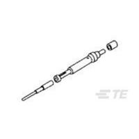TE Connectivity 226781-1 Inhoud: 1 stuk(s) - thumbnail