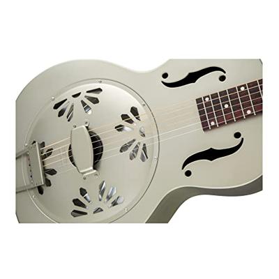 Gretsch G9201 Honey Dipper Round-Neck Brass Body - thumbnail