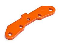HPI - Rear Suspension Holder 7075 (101763) - thumbnail