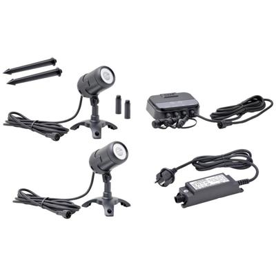 LunAqua Connect Starter Set Controllable Oase - Oase