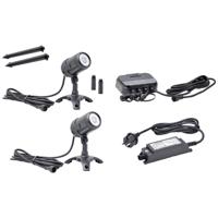 LunAqua Connect Starter Set Controllable Oase - Oase - thumbnail