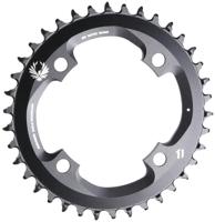 SRAM kettingblad "x-sync 2" chain ring x-sync 38t alu - thumbnail
