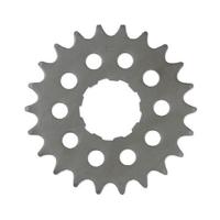 Esjot Tandwiel xtrabike 20t 1/2x3/32 2.3mm - thumbnail