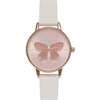 Horloge Dames Olivia Burton OB16MB16 (Ø 30 mm)