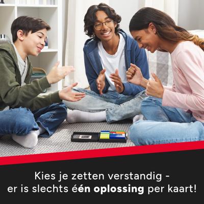 Educatief Spel Spin Master Rubiks