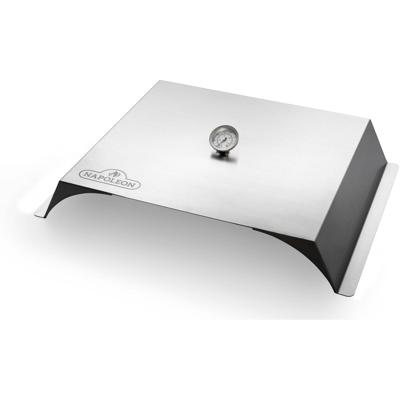 Napoleon Pizza oven rvs vanaf rogue 425