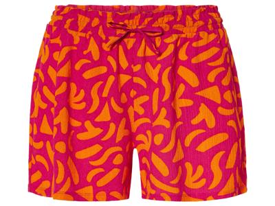 esmara Dames short (Print, S (36/38))