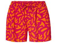 esmara Dames short (Print, S (36/38)) - thumbnail