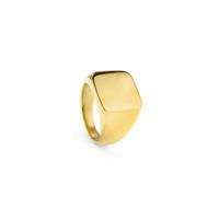Heren ring Radiant RH000027-26 Gouden 26 - thumbnail