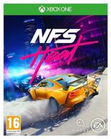 Electronic Arts Need for Speed Heat (Nordic) - thumbnail