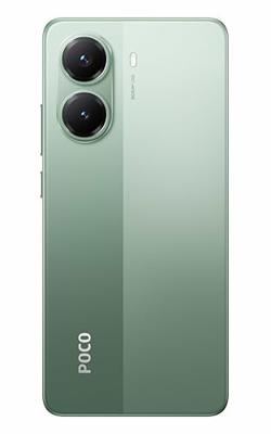 Xiaomi Poco X7 Pro 5G 12GB/256GB Verde (Green) Dual SIM