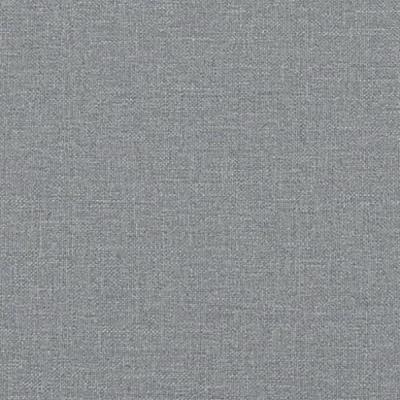 Tweezitsbank 120 cm stof lichtgrijs Tweezitsbank 120 cm stof lichtgrijs