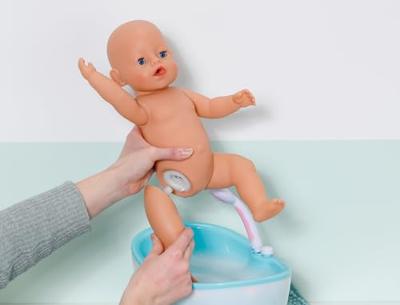 Baby Born Emma 43cm (girl)