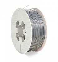 Verbatim 55032 55032 Filament ABS kunststof 1.75 mm 1000 g Grijs 1 stuk(s) - thumbnail
