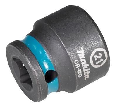Makita Accessoires Krachtdop 21x30mm - E-16025