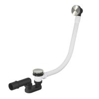 Hotbath Archie Badoverloop Verlengd RVS 316 AR132IX - thumbnail