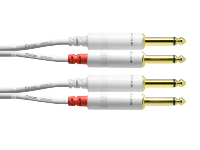 Cordial CFU 1,5 PP-SNOW - thumbnail