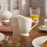 VILLEROY & BOCH - Gray Pearl - Melkkannetje 6P 0,25l - thumbnail