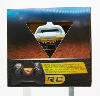 Monster Jam Spin master megalodon - thumbnail