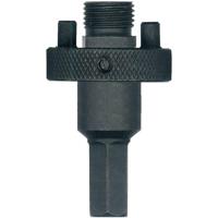 Heller 19093 0 Opnameschacht voor gatenzagen 152 mm 1 stuk(s) - thumbnail