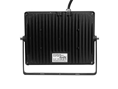 Eurolite LED IP FL-50 SMD (IP65) flood light (oranje)