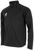 Reece 808111 Valla Quarter Zip Top - Black - 128