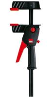 Bessey DUO16-8 DuoKlamp DUO Spanbreedte (max.):160 mm Afmeting, lengte: 325 mm Afm. werkbereik:85 mm - thumbnail