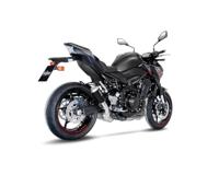 LeoVince Geluiddemper "sbk lv-10 black edition schalld leo slipon lv-10 sw-si - thumbnail