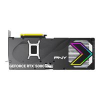 Videokaart PNY GEFORCE RTX 5080 16 GB GDDR6X - thumbnail