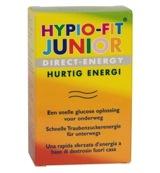 Hypo-fit Junior Direct Energy Tropifrut.zakje12x7g