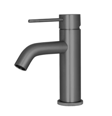 Best Design Best-Design "Moya-Polina" Wastafelmengkraan Gunmetal Best Design Best-Design "Moya-Polina" Wastafelmengkraan Gunmetal