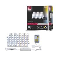 Paulmann MaxLED Tunable White 70624 LED-strip basisset Met connector (male) 24 V 3 m Warmwit, Neutraalwit, Daglichtwit - thumbnail