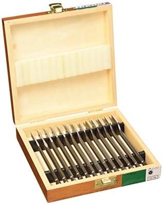 Hikoki Accessoires Cassette 13-Delig Speedboren (6/8/10/12/13/14/16/17/18/19/20/22/25) - 781794