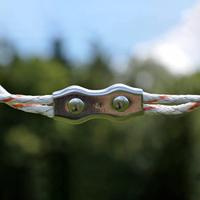 Gallagher Cord verbinder (4) - 019342 019342 - thumbnail