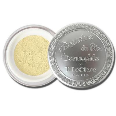 T.LeClerc Poudre Libre 02 Banane 20g