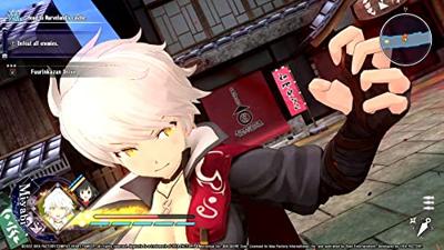 Neptunia x Senran Kagura: Ninja Wars - thumbnail