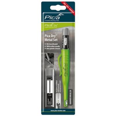Pica Dry 30800 Metaalset | Pica-Dry + Kraspen - PI30800