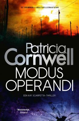 Modus operandi (Paperback)