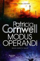 Modus operandi (Paperback) - thumbnail