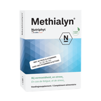 Nutriphyt Methialyn Tabletten - thumbnail