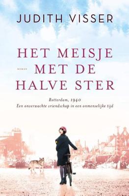 Het meisje met de halve ster Het meisje met de halve ster