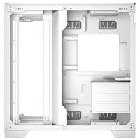 Antec 0-761345-10021-2 Full Tower PC-behuizing Wit - thumbnail
