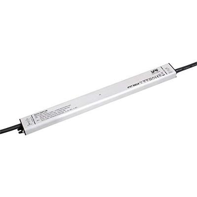 Self Electronics SLT75-12VFC-UN LED-transformator, LED-driver Constante spanning 75 W 6.25 A 12 V/DC Montage op ontvlambare oppervlakken, Niet dimbaar, Self Electronics SLT75-12VFC-UN LED-transformator, LED-driver Constante spanning 75 W 6.25 A 12 V/DC Montage op ontvlambare oppervlakken, Niet dimbaar,