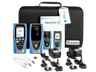 Trend Networks R156006 TREND Networks Netwerktester