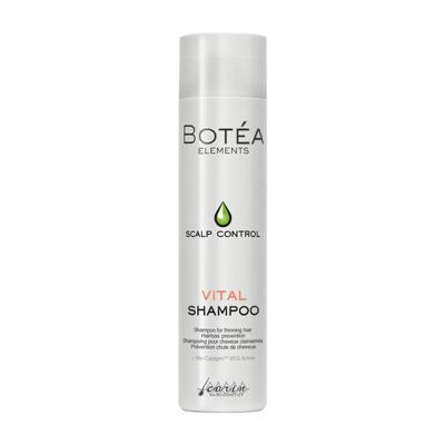 Carin Botéa Elements Scalp Control Vital Shampoo 250ml