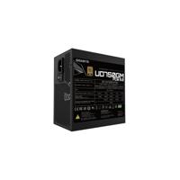 Gigabyte GP-UD750GM PG5 PC-netvoeding 750 W ATX 80 Plus Gold - thumbnail