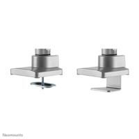 Neomounts SELECT Flat Screen Desk Mount 25,4 cm (10 inch), 10 cm (49 inch) - thumbnail